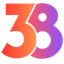 38os