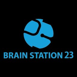 Brainstation 23