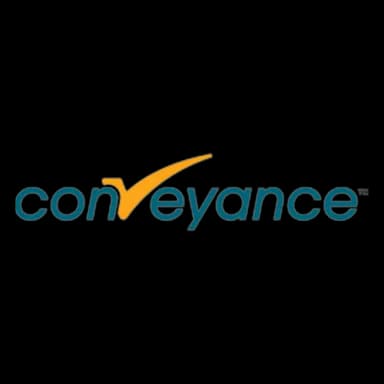 Conveyance